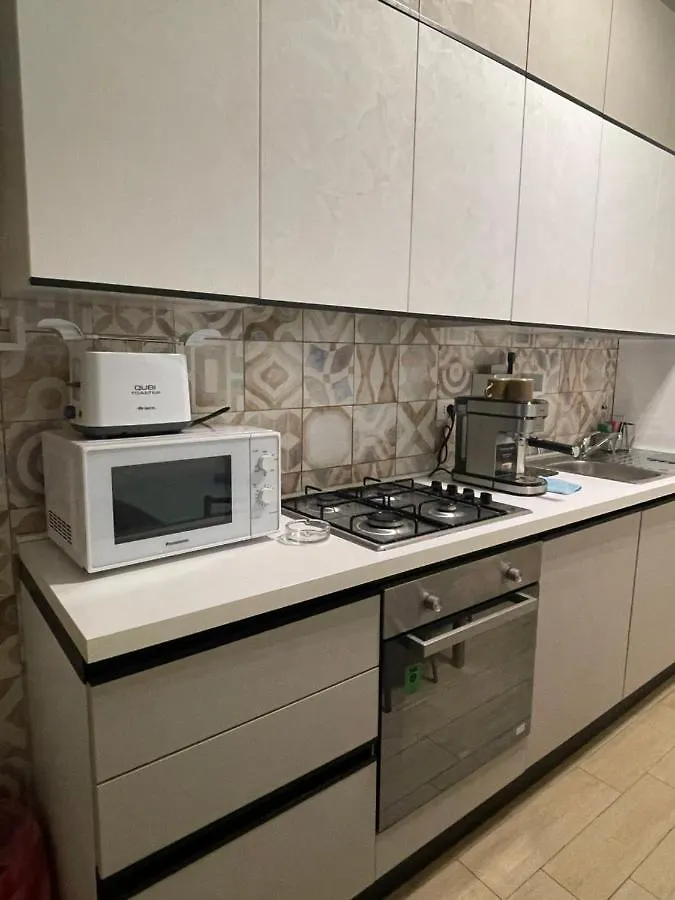 Central Apartment Milano Ιταλία