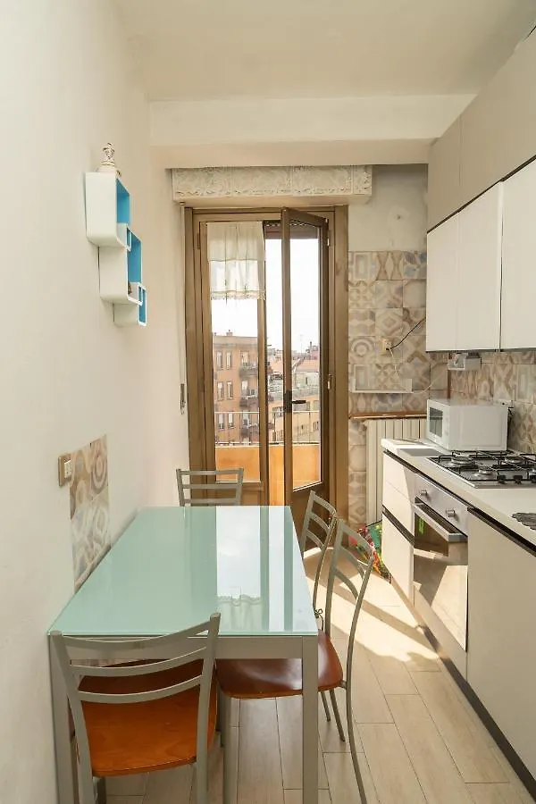 Central Apartment Milano
