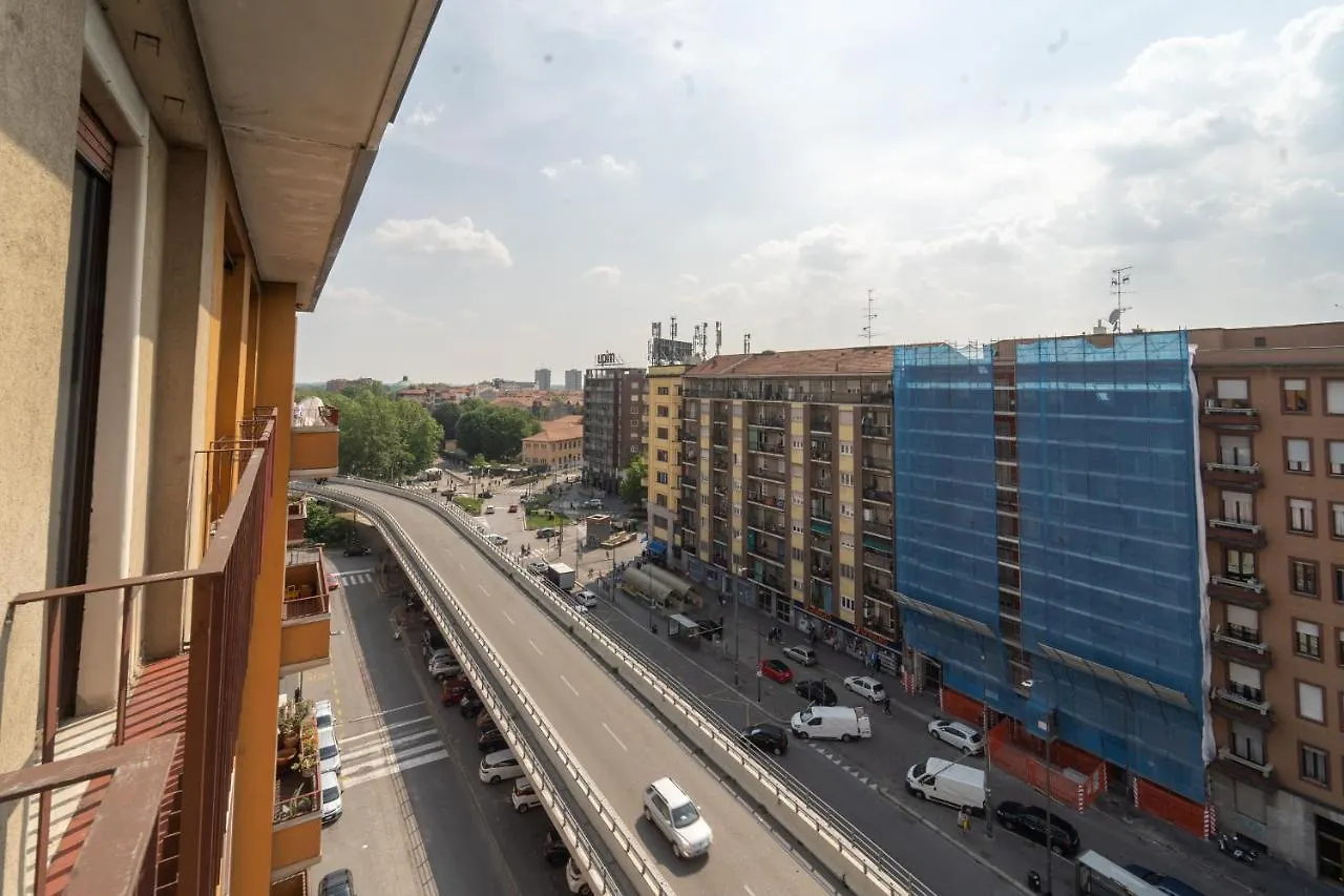 Central Apartment Milano Ιταλία