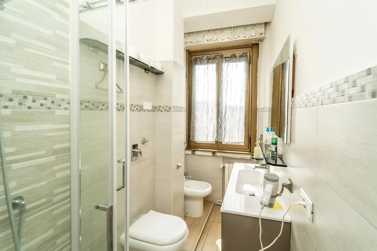 Central Apartment Milano