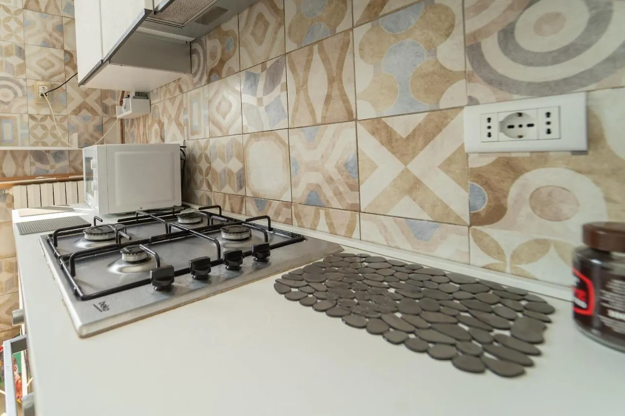 Central Apartment Milano 0*, Μιλάνο Ιταλία