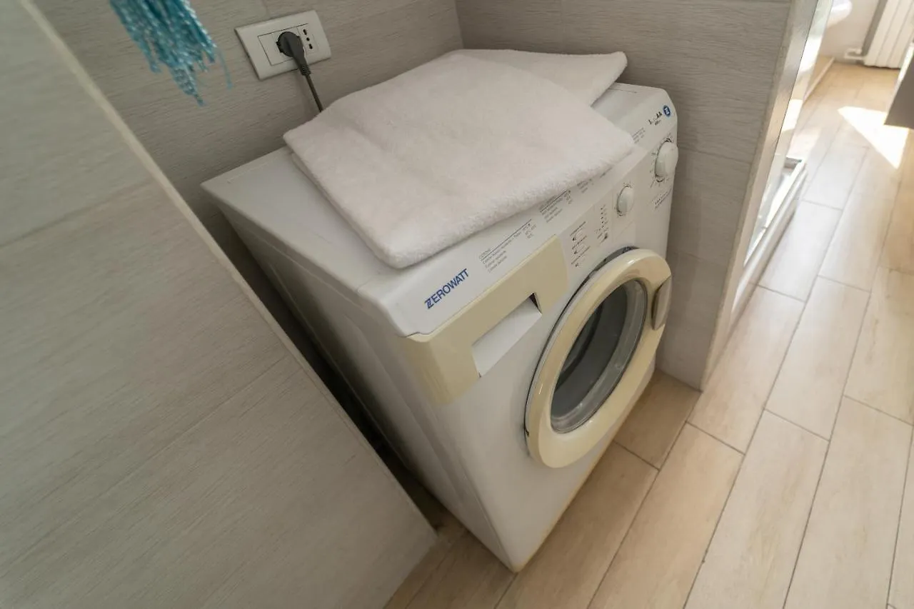 Central Apartment Milano  Μιλάνο