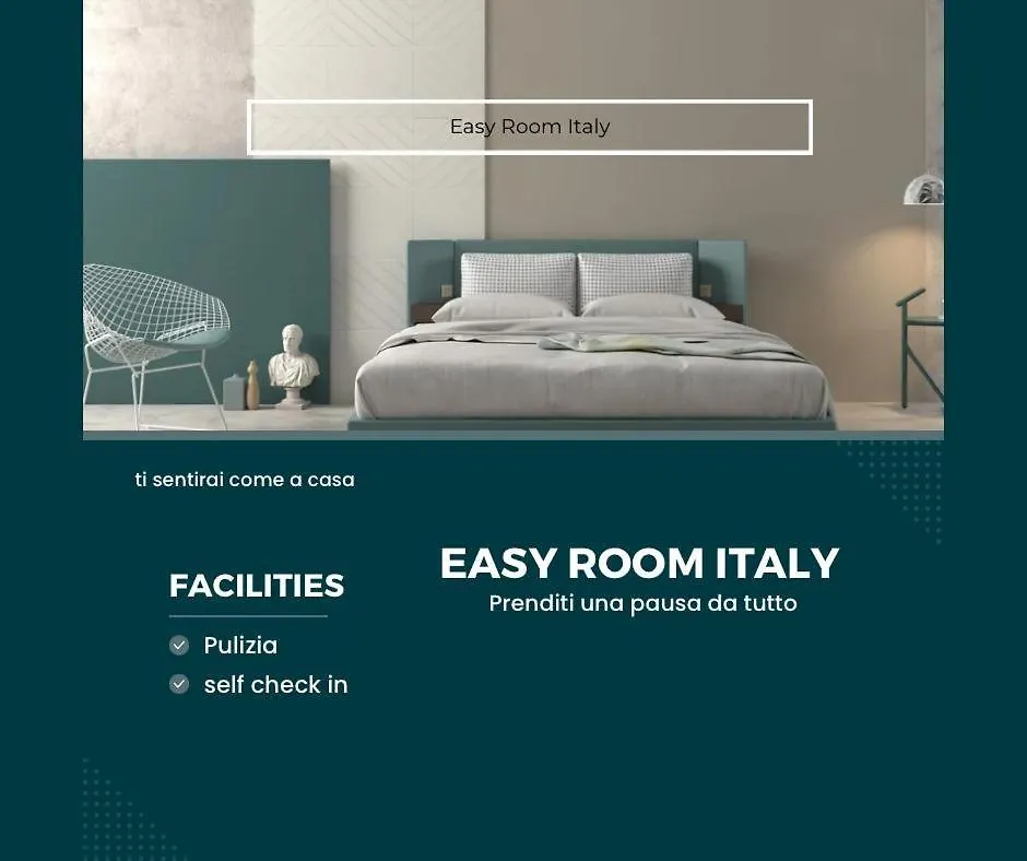 Central Apartment Milano 0*, Μιλάνο