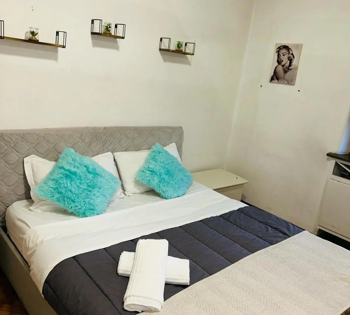 Central Apartment Milano