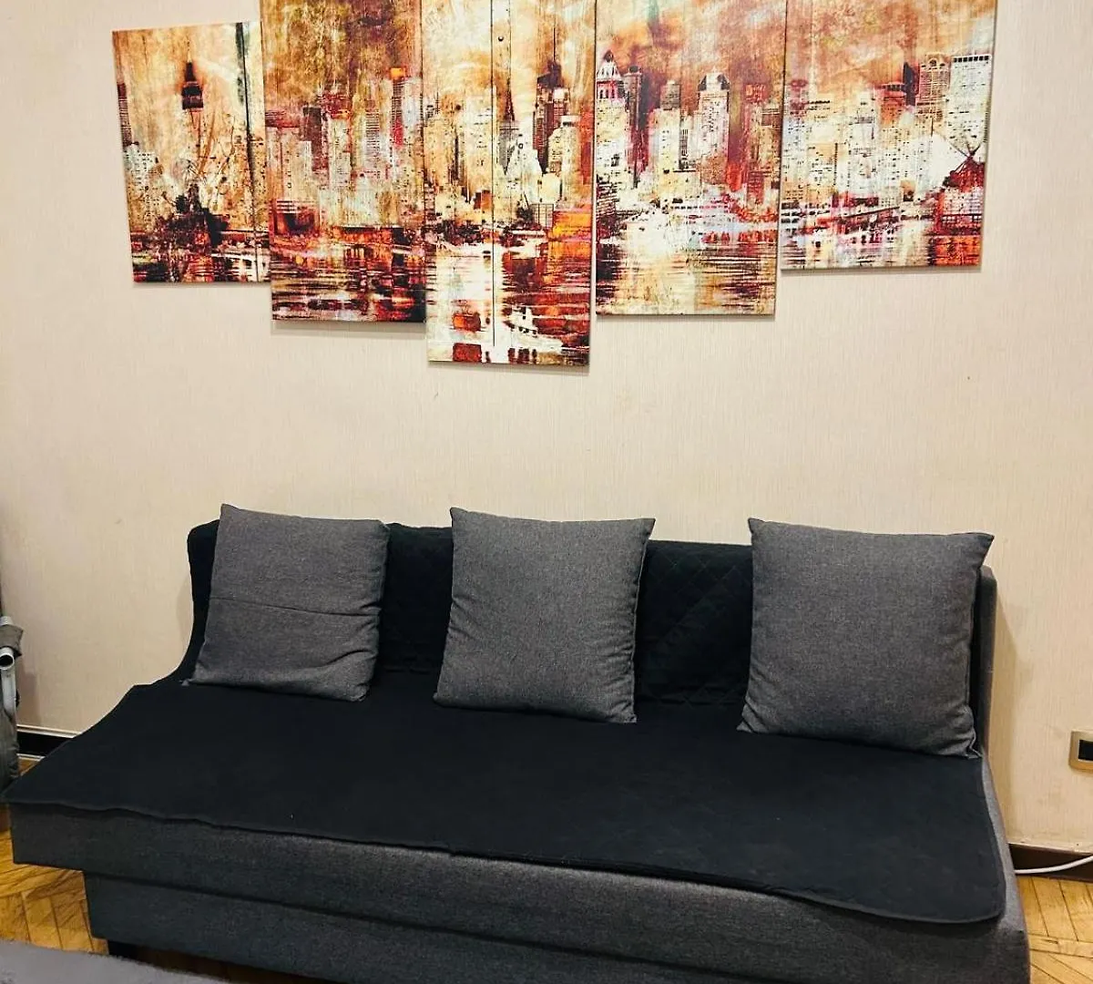 Central Apartment Milano Ιταλία