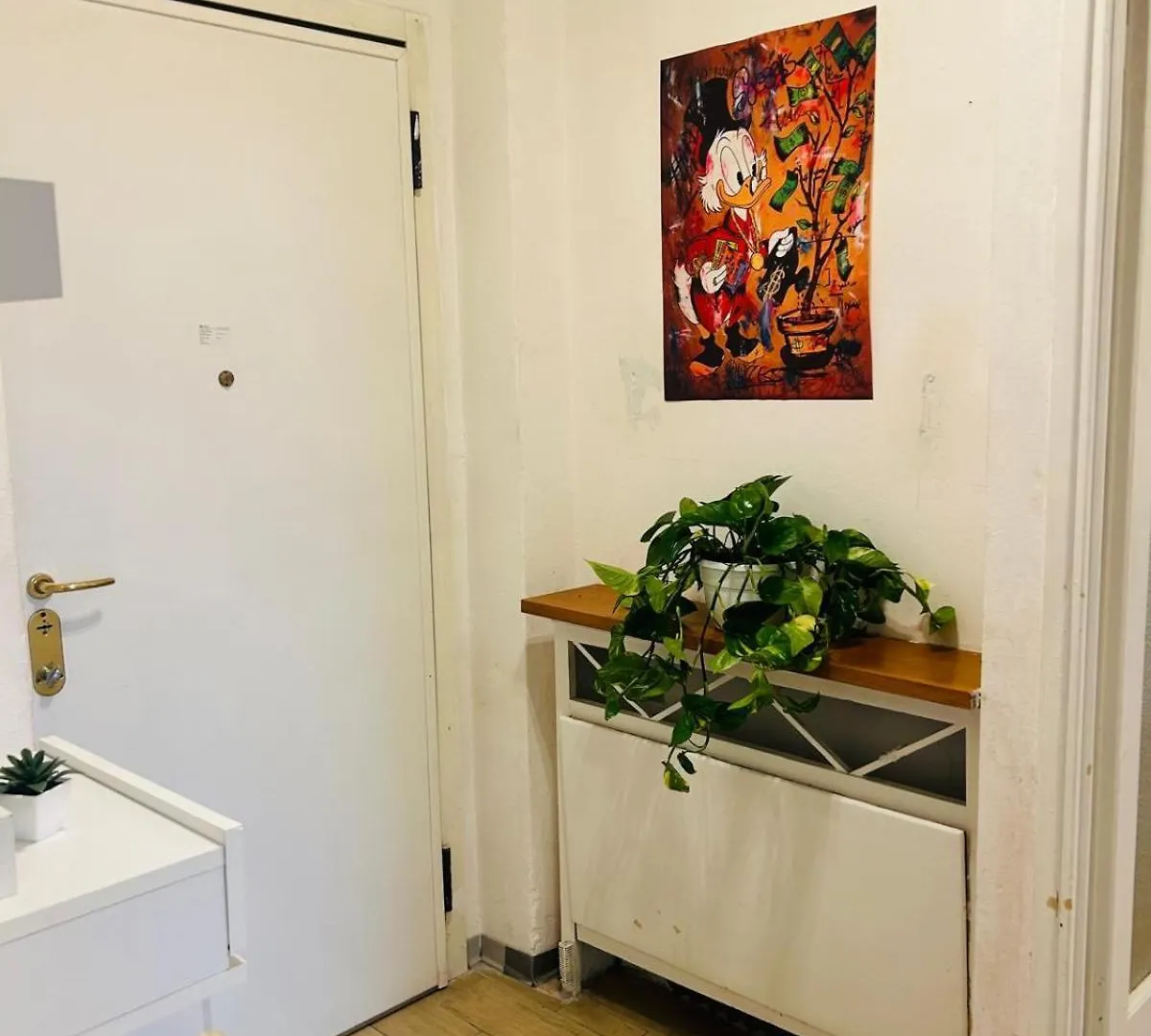 Central Apartment Milano Μιλάνο