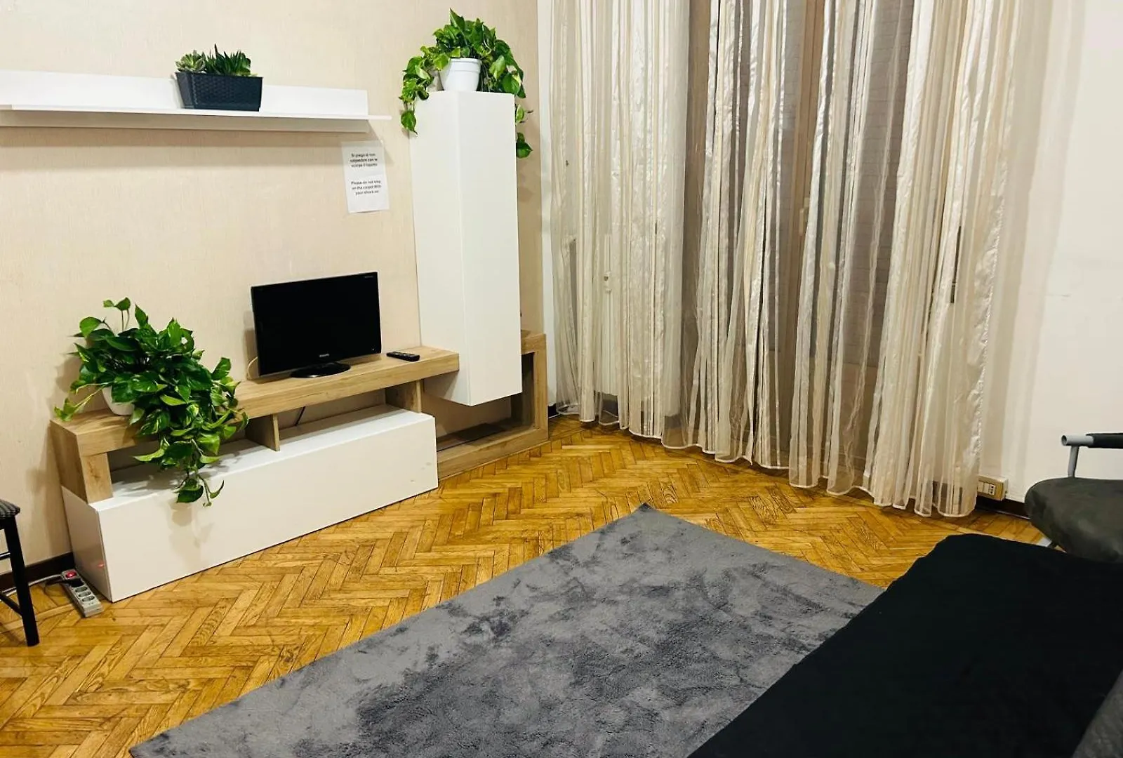 Central Apartment Milano
